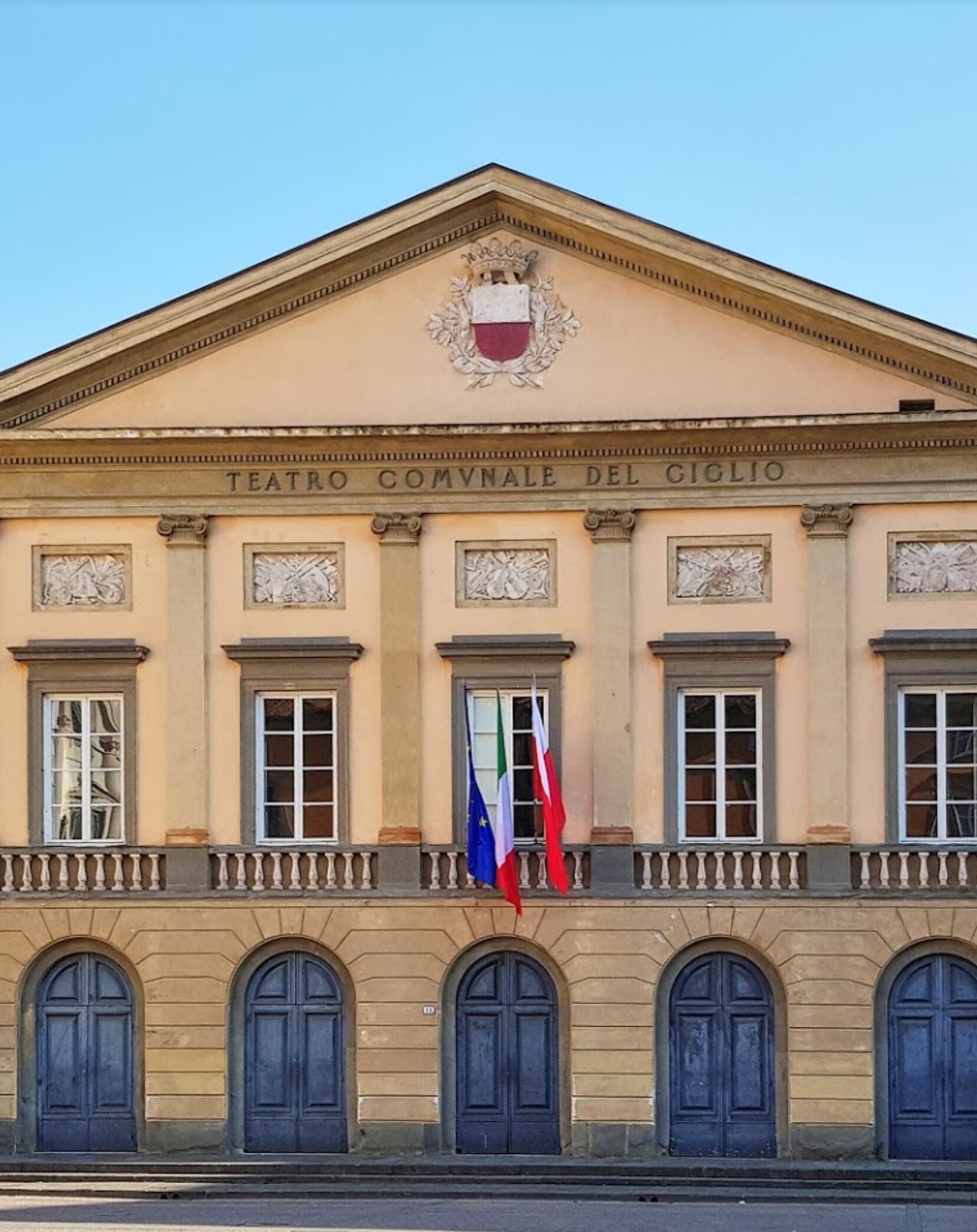 Teatro del Giglio