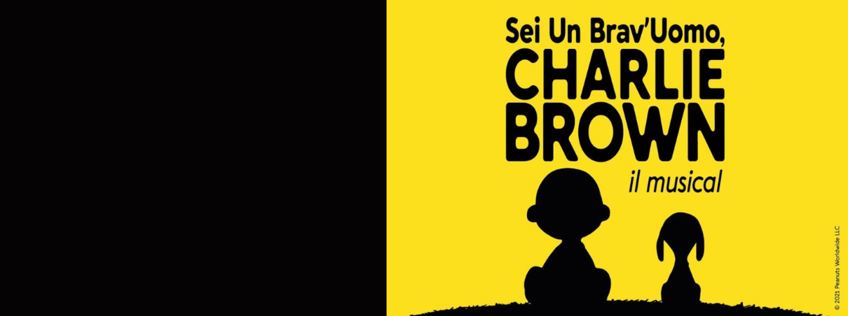 Sei un brav'uomo, Charlie Brown
