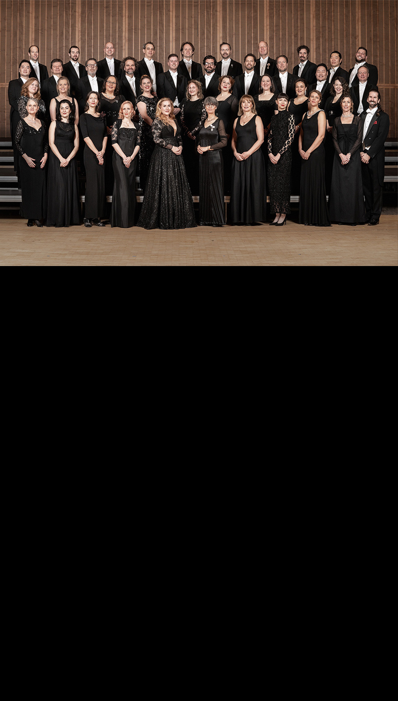 Coro dell'Opera Reale Danese