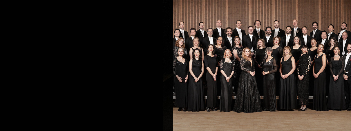 Coro dell'Opera Reale Danese