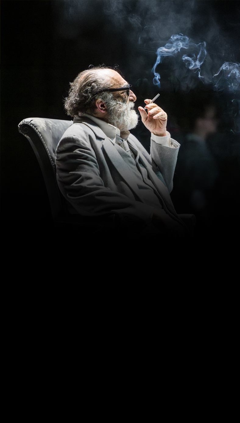 LA COSCIENZA DI ZENO